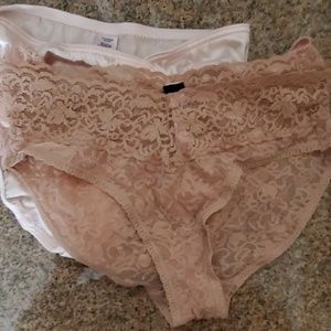 Victoria's Secret Panties